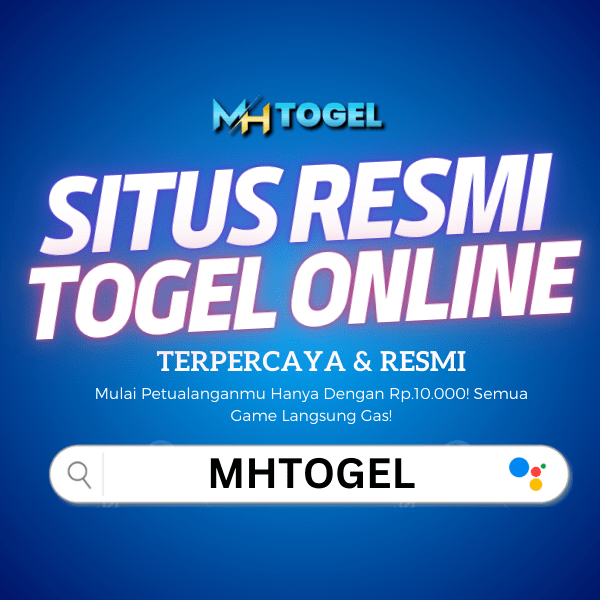 Link MHTOGEL Hari Ini Ramalan Akurat & Withdraw Super Cepat!